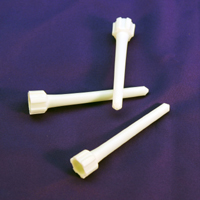 Syringe Tip Covers